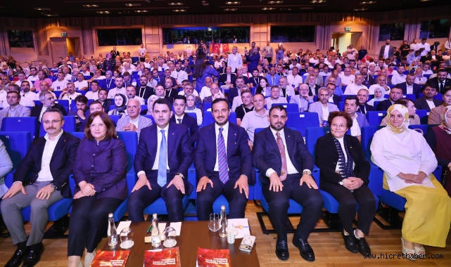 AK Parti İstanbul'da