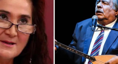 Arif Sağ da CHP'den İstifa Etti! Özgür Özel'in Vedasının Ardından İstifa Dalgası Büyüyor