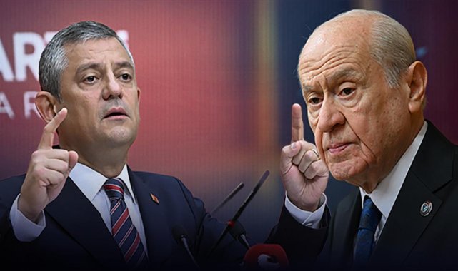 Bahçeli’nin Hazine Yardımı Çıkışına Murat Emir’den Yanıt: “Paradan Önce Konuşmamız Gereken Çok Daha Önemli Etik Değerler Var”