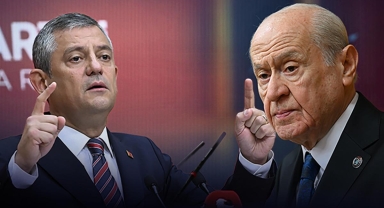 Bahçeli’nin Hazine Yardımı Çıkışına Murat Emir’den Yanıt: “Paradan Önce Konuşmamız Gereken Çok Daha Önemli Etik Değerler Var”