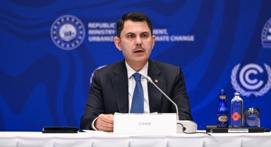 Bakan Murat Kurum: