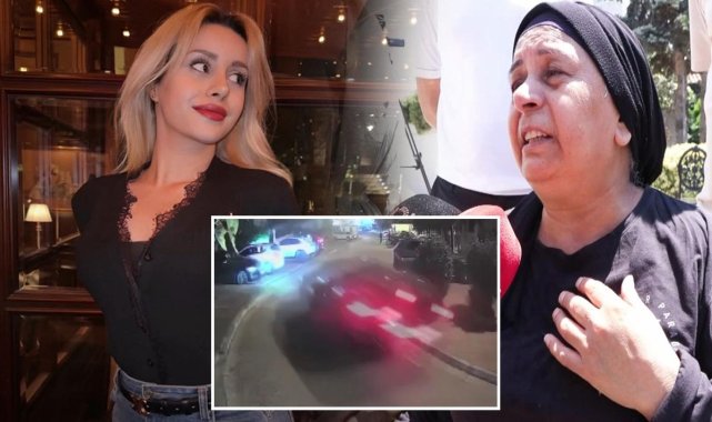 Başakşehir'de Genç Kadın Hayata Tutunmaya Çalışıyor: Ailesinden Adalet Çağrısı