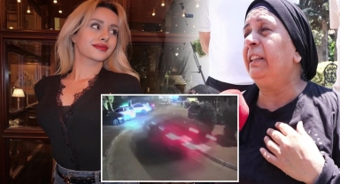 Başakşehir'de Genç Kadın Hayata Tutunmaya Çalışıyor: Ailesinden Adalet Çağrısı