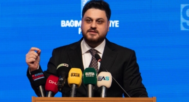 BTP Lideri Hüseyin Baş'tan NATO Zirvesi Değerlendirmesi: