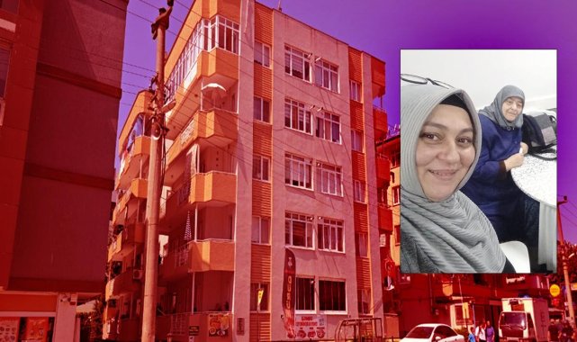 Bursa'da Kan Donduran Cinayet! Komşusunu Öldürmeden Önce Selfie Çekti, Boğazını Kesti