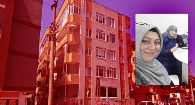 Bursa'da Kan Donduran Cinayet! Komşusunu Öldürmeden Önce Selfie Çekti, Boğazını Kesti
