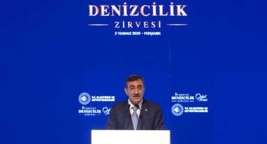 Cevdet Yılmaz: Deniz Emniyeti ve Güvenliğinde Tavizsiz Duruşumuzu Sürdürüyoruz