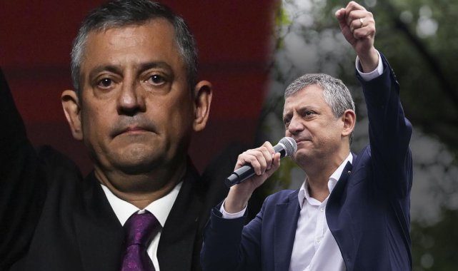 CHP kulislerinde yeni parti iddiası! Özgür Özel cephesinde 22 Temmuz hareketliliği, İYİ Parti formülü gündemde