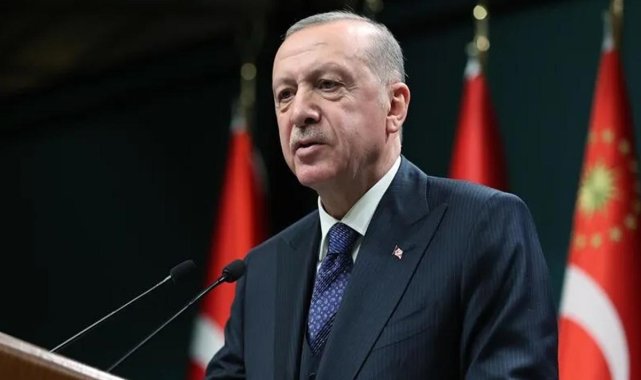 Cumhurbaşkanı Erdoğan'dan NATO Zirvesi'nde Mehter Takımı Eleştirilerine Yanıt: 