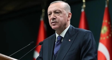 Cumhurbaşkanı Erdoğan'dan NATO Zirvesi'nde Mehter Takımı Eleştirilerine Yanıt: 