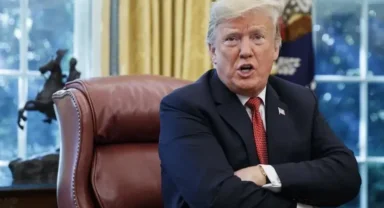 Donald Trump'tan Kanada'ya Yeni Gümrük Vergisi Tehdidi: