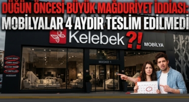Düğün Öncesi Büyük Mağduriyet İddiası: 