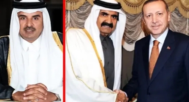 Eski Katar Emiri Şeyh Hamad bin Halife Al Sani Hayatını Kaybetti 