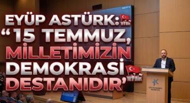 Eyüp Astürk:
