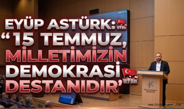 Eyüp Astürk: