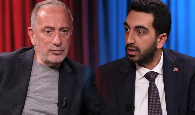 Fatih Altaylı’dan Gündemi Sarsan ‘İmar Çetesi’ İddiası! İsim Vermeden CHP’li Belediye Başkanını İşaret Etti
