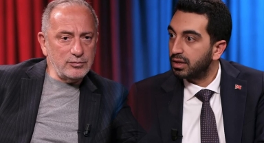 Fatih Altaylı’dan Gündemi Sarsan ‘İmar Çetesi’ İddiası! İsim Vermeden CHP’li Belediye Başkanını İşaret Etti