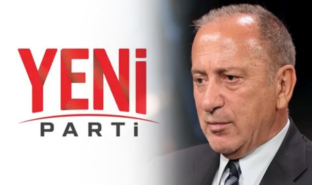 Fatih Altaylı'dan Yeni Parti'ye Sert Eleştiri: