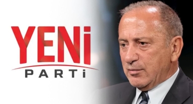 Fatih Altaylı'dan Yeni Parti'ye Sert Eleştiri: