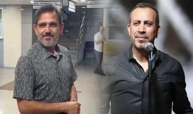 Fatih Portakal ‘Ahbaplar Suç Örgütü’ Soruşturmasında İfade Verdi: “Daha Fazla Sorgulayabilirdik, İyi Niyetimiz Sömürüldü”