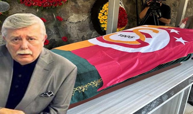 Gazeteci ve Televizyon Yapımcısı Aziz Üstel Son Yolculuğuna Uğurlandı