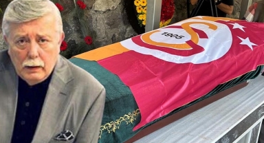 Gazeteci ve Televizyon Yapımcısı Aziz Üstel Son Yolculuğuna Uğurlandı