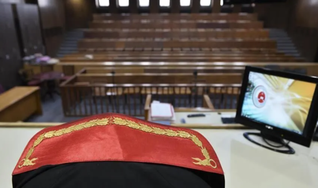 Gaziosmanpaşa Belediyesi davasında ara karar! Erdal Celal Aksoy tahliye edildi