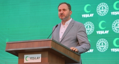 Genç Münazırlar Yeşilay Münazara Turnuvası'nda Türkiye Şampiyonluğu İçin Yarıştı
