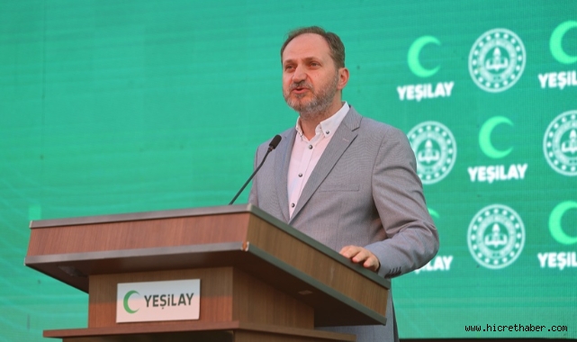 Genç Münazırlar Yeşilay Münazara Turnuvası'nda Türkiye Şampiyonluğu İçin Yarıştı 