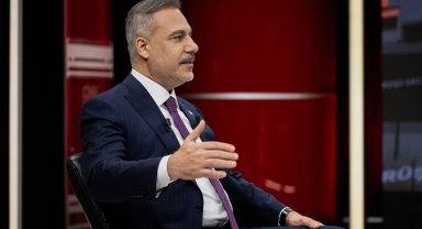 Hakan Fidan'dan CAATSA ve Türkiye-ABD İlişkileri Mesajı: 