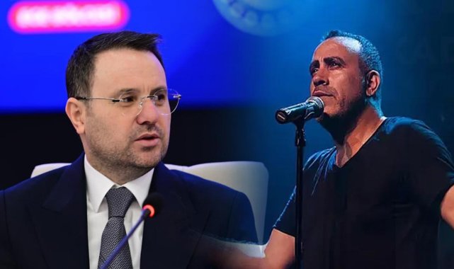 Haluk Levent soruşturmasında yeni gelişme! Bakan Gürlek'ten