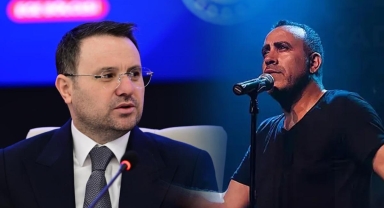 Haluk Levent soruşturmasında yeni gelişme! Bakan Gürlek'ten