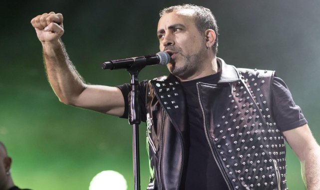 Haluk Levent'ten AHBAP Kararı: