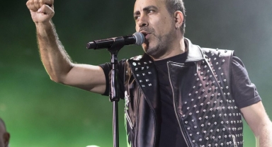 Haluk Levent'ten AHBAP Kararı: