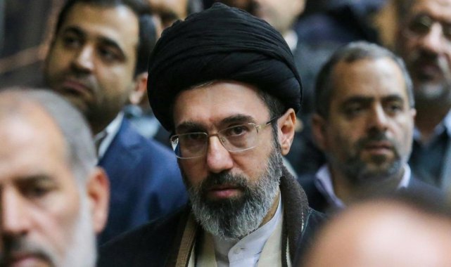 Hamaney'den ABD'ye Sert Tepki: