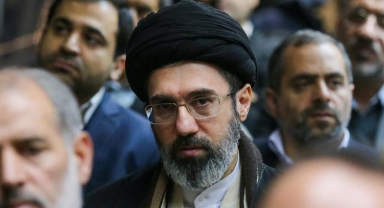 Hamaney'den ABD'ye Sert Tepki: