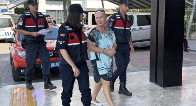 Haşema Tartışması Mahkemeye Taşındı! Alanya'da Site Yöneticisi Tutuklandı