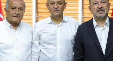 Hekimhan Belediye Başkanı Mehmet Şerif Yıldırım CHP'den İstifa Etti!