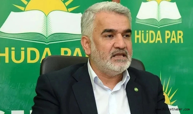 HÜDA PAR'dan Karma Eğitim Düzenlemesi İçin Kanun Teklifi: Velilere Tercih Hakkı Talebi