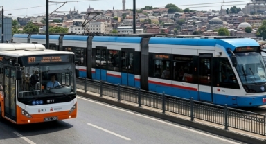 İBB Meclisi'nden Toplu Ulaşıma Yüzde 10 Zam Kararı: Yeni Tarife 20 Temmuz'da Uygulanacak