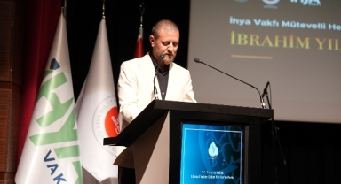 İhya Vakfı, Eğitimden Sosyal Yardıma Geniş Kapsamlı Hizmet Sunuyor 