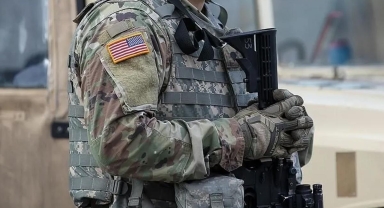İran'ın Saldırılarında 100 ABD Askeri Yaralandı İddiası! Pentagon'un Gerçekleri Gizlediği Öne Sürüldü