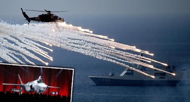 İsrail Basınında Dikkat Çeken Türkiye Analizi!