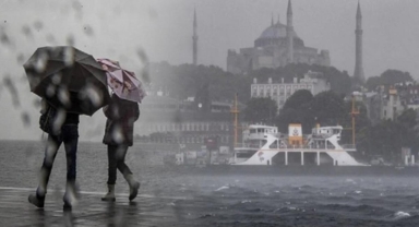İstanbul’da Fırtına Alarmı: Beykoz’da 5 Gün, Sarıyer ve Arnavutköy’de Denize Girmek Yasaklandı
