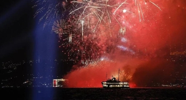 İstanbul’da Havai Fişek ve Meşale Yasağı: Tarihler Açıklandı
