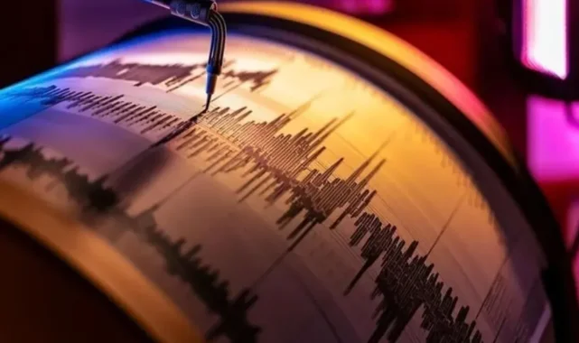 Japonya Açıklarında 6,1 Büyüklüğünde Deprem! Miyako Adası Yakınlarında Korkutan Sarsıntı