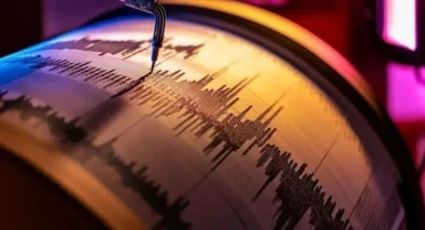 Japonya Açıklarında 6,1 Büyüklüğünde Deprem! Miyako Adası Yakınlarında Korkutan Sarsıntı