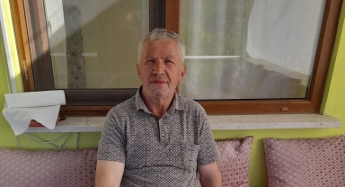 Kastamonu'da Acı Olay: Arıcıyı Kendi Bal Arıları Soktu, Hastanede Hayatını Kaybetti