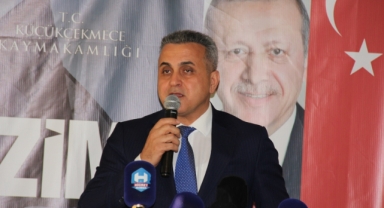 Kaymakam Anteplioğlu Ev Sahipliğinde 15 Temmuz Vefa Programı Düzenlendi