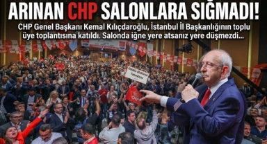 Kemal Kılıçdaroğlu: